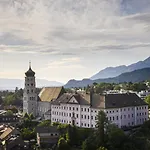 Halden Hills Bludenz