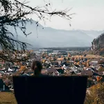 Halden Hills Bludenz
