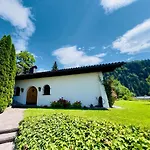 Halden Hills Ferienhaus Bludenz