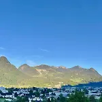 Halden Hills Bludenz