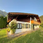 Ferienhaus Halden Hills