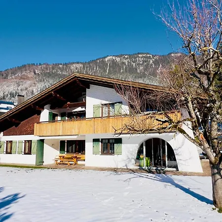 Halden Hills Holiday home Bludenz