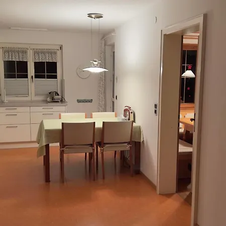 בית נופש Halden Hills *