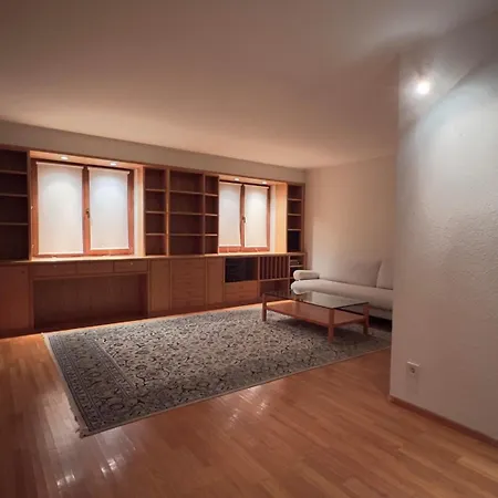 Halden Hills בית נופש