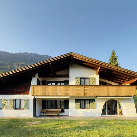 בית נופש Halden Hills