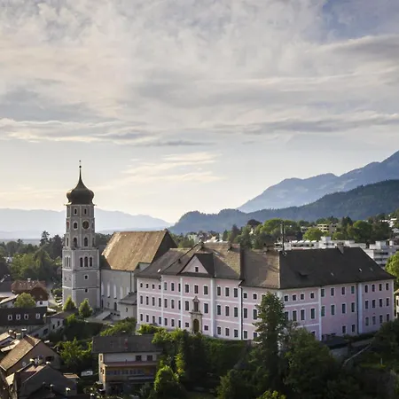 Halden Hills Bludenz