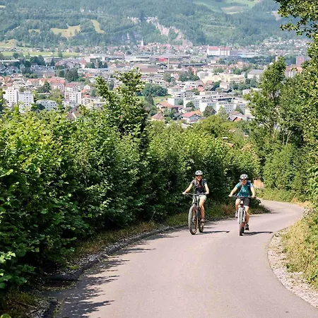 Halden Hills * Bludenz