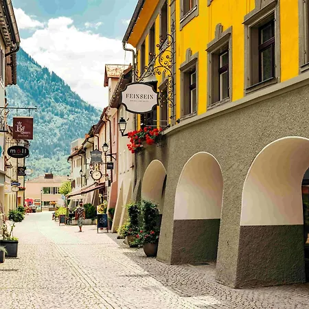Halden Hills * Bludenz