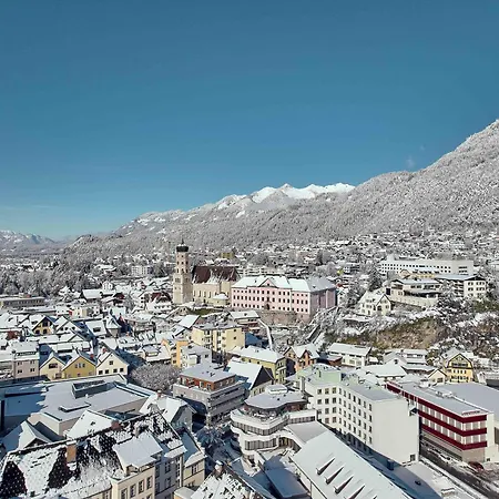 בית נופש Halden Hills