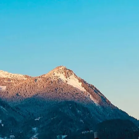 בית נופש Halden Hills *