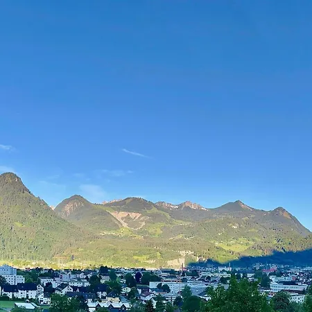 Halden Hills Bludenz