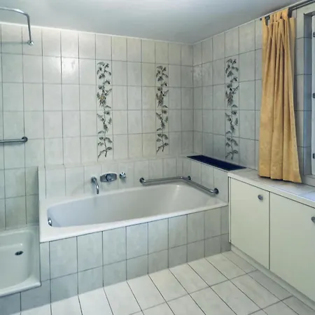 Halden Hills בית נופש *