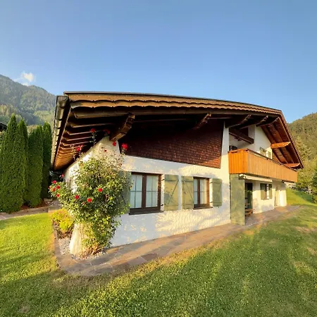 בית נופש Halden Hills